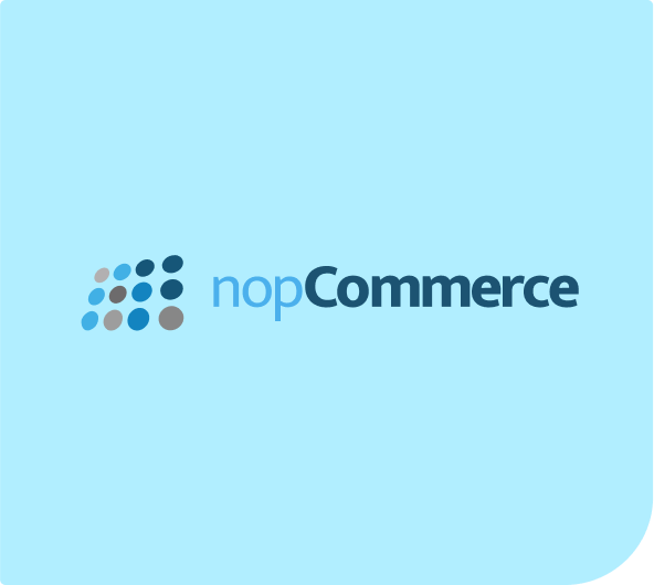 nop-commerce