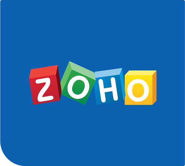 zoho
